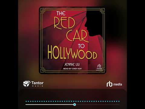 Audiobook Sample: The Red Car to Hollywood