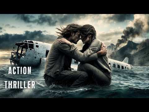 His terrible mistake sends the plane into a tragic accident / Best Full Action Movie in English