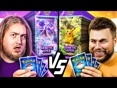 We Opened 200 Packs in TCG Pocket to Battle