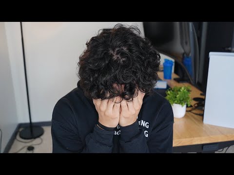 Fitness Made Me Hate Myself.. (SAD TRUTH)