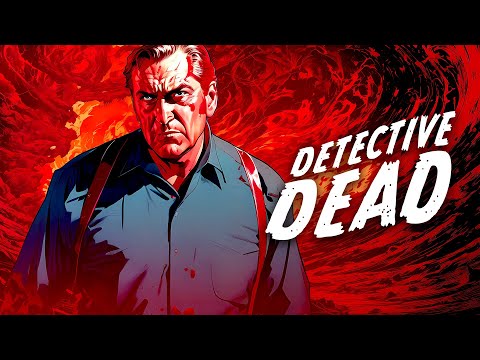 Detective Dead // Horror Synthwave - Music inspired by 80s & 90s horror movies - Royalty Free Music