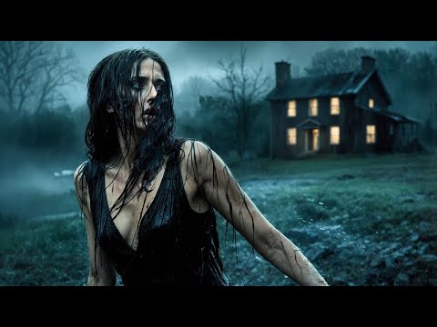 Best  Thriller🎬Dark witches choose her as their victim / Full Movie in English / Horror Film