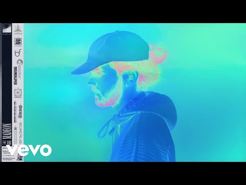 Madeon - Heavy With Hoping (Official Audio)