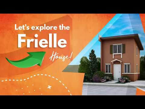 Frielle Virtual Tour |2  Bedrooms | Lessandra Tarlac