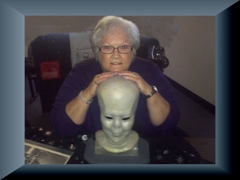 Unsolved: UFO Alien Abductions. 15 Minutes of Fame Night of the Paranormal