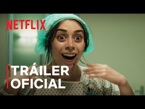 Black Mirror: Temporada 7 | Tráiler oficial | Netflix