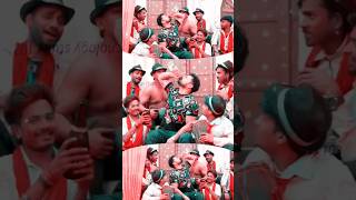 Khesari Lal Yadav Holi video status #khesarilalyadav #khesarilalyadavholisong #holi #shorts #ytshort