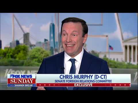 Murphy on FOX News Sunday: Democracy Should Respond to the Will of the American People