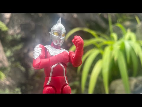 超動α10ウルトラセブンの紹介！