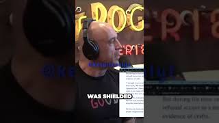 Joe Rogan | Former Government Employee Uncovers Shocking Secrets About UFOs