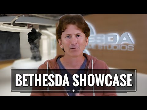 What To Expect From Bethesda & Xbox Developer Direct