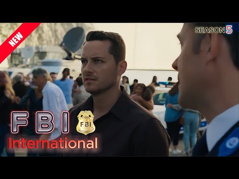 🅽🅾🆉🅾🅾🅼 FBI: International 2025 👮🚨🚓Season 5 | The Other Hard Part | NEW TODAY |👮🚨🚓 FBI: International