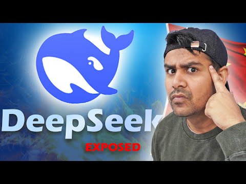 DeepSeek Bekar Hai ? - What is DeepSeek Ai?