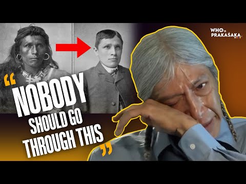 The Untold Story of U.S. “Indian” Boarding Schools