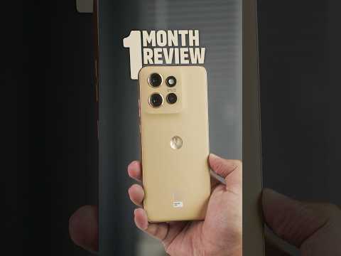 Motorola Edge 50 Neo 5G 🔥 1 Months Review #shorts #moto #motoedge50neo