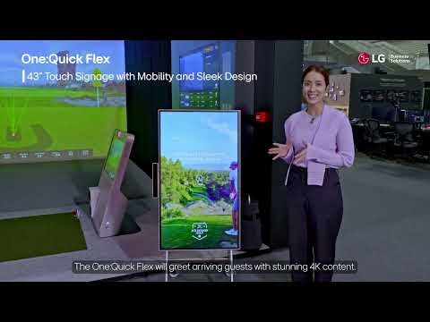 [LG ISE 2024] 10.  Sports Entertainment