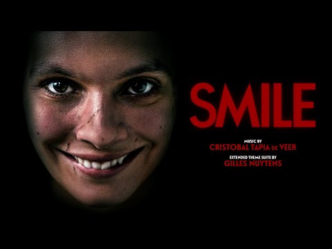 Cristobal Tapia de Veer: Smile [Extended Theme Suite by Gilles Nuytens]