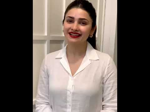 Prachi Desai has won Best Actress In A Negative Role for Forensic Ott #zee5  #iconicgoldawards