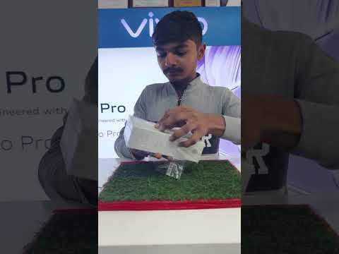 CONGRATULATION 🎉 MR.JAY ☺️ FOR NEW VIVO PHONE 📱#vivounboxing #vivo @LAUNCHING-ICE #unboxing #NICE