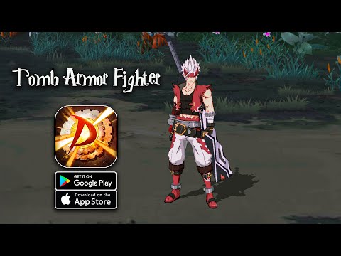 Tomb Armor Fighter - Gift Code by X7Game (Android/iOS)