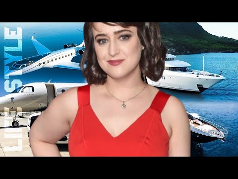 Mara Wilson  Lifestyle ! Income, House,Net Worth, Car Collection, Mansion, Private Jet ,etc