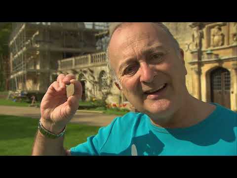 Time Team | Priory Engagement | Series 17 | HD |