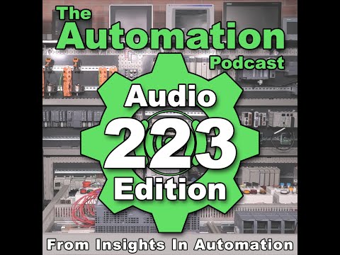 AI, Technology, and Manufacturing with Rhonda Dibachi (P223)