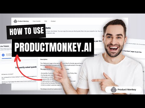 Product Monkey Demo : Automate Creating Jira Tickets for Engineering