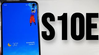 Samsung Galaxy S10e In 2025! This Compact Flagship In Still Impressive 5 Years Later!