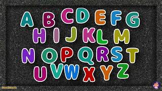 ABC Song | Alphabet for Kids | Learn ABC Song | #abcd | #abcdsong | #kidssongs | #nursaryrhymes