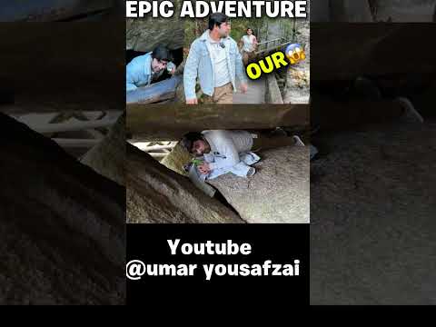 3rd Adventures #umaryousafzai #umarfarooqofficial #usa #adventure #f1 #studyabroad