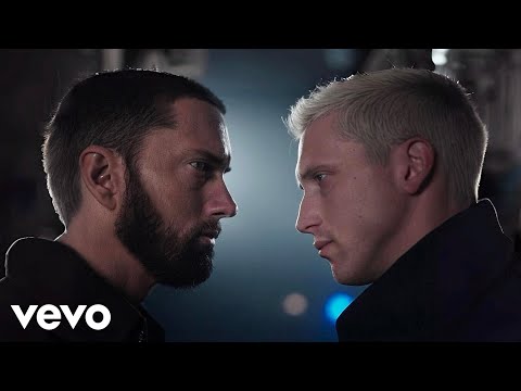 Eminem & NF - Enemies 2 (Music Video) (2025)