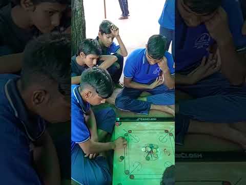 #carrom #carromboard #short