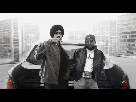 The Flow X Tv Off ( Mashup ) - Kendrick Lamar | Shubh