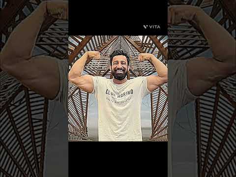 Rajat dalal bodybuilding #rajatdalal #bigboss #rajatdalalbiggboss #bodybuilding #gym