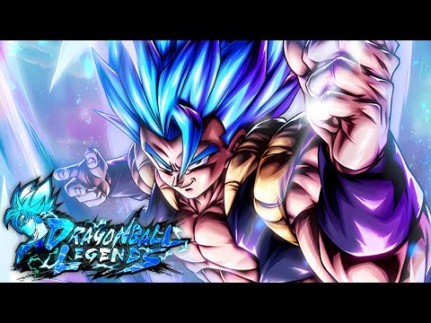 懐かしの相棒が強化されたパイゴジブルセン【ドラゴンボールレジェンズ】【DRAGONBALL LEGENDS】【ゲーム実況】