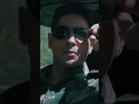 Indian Army Day!🇮🇳 | Shershaah | Sidharth Malhotra | Dharma Shorts