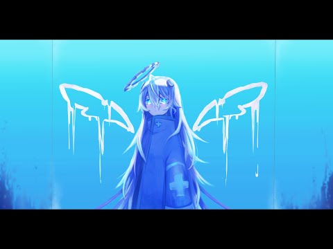 海と昇華 / 宮守文学 feat.初音ミク