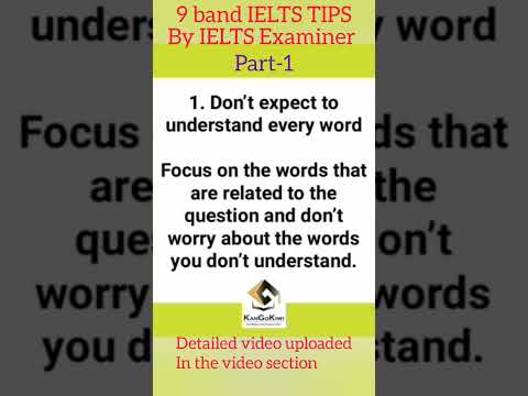 8 Reading Tips and Tricks for 8+ bands in IELTS | IELTS Reading tips & tricks| #ielts #reading #new