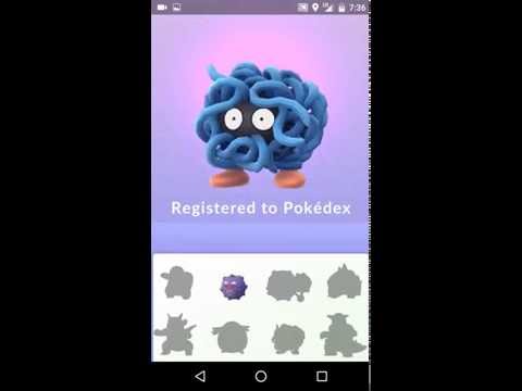 Tips Cara Menangkap Pokemon di Pokemon GO dengan tingkat keberhasilan tinggi