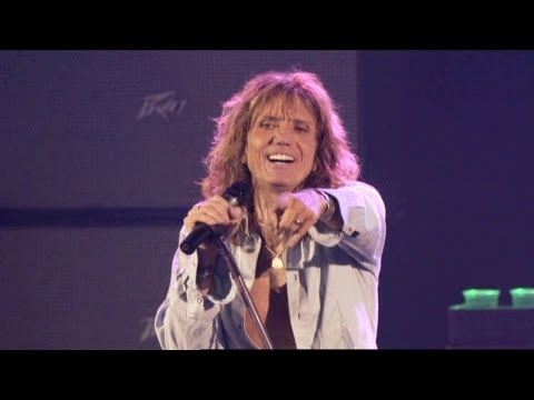 Whitesnake - Ain't No Love in the Heart of the City 2004 Live Video