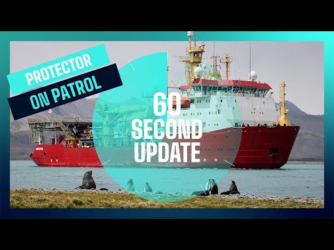 Protector on Patrol | Episode 169 | Royal Navy