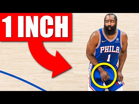 NBA Players With EMBARRASSING Records