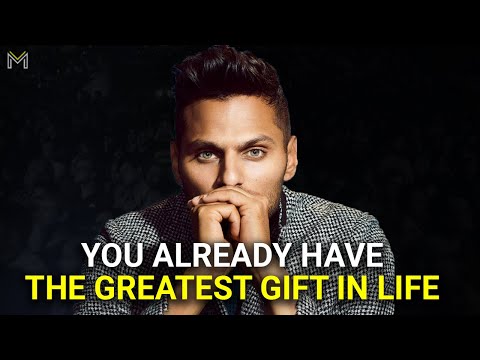 What The World Needs in 2023 | Jay Shetty Motivational Speech