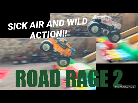 Road Rage 2