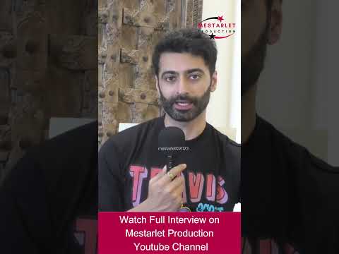 Harshad Arora says  don't be afraid of changes