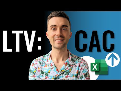 5 Ways to Increase Your LTV: CAC Ratio | Unit Economics Breakdown