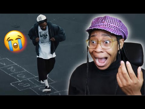 KENDRICK LAMAR- NOT LIKE US (OFFICIAL MUSIC VIDEO) REACTION!!! 🤯