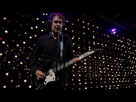 Jon Spencer - Disconnected (Live on KEXP)