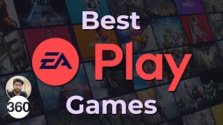 Best EA Play Games on PC, PS4, PS5, Xbox One, and Xbox Series S/X